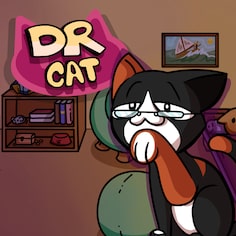 Doctor Cat (英语)