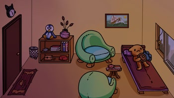 Doctor Cat