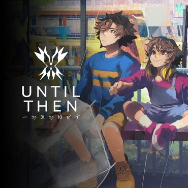 Until Then cover image