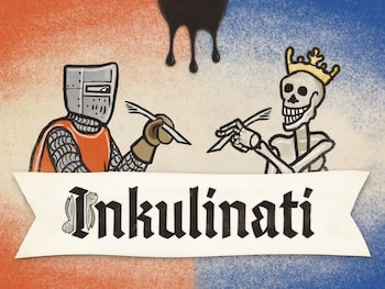Inkulinati
