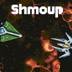 Shmoup (英语)