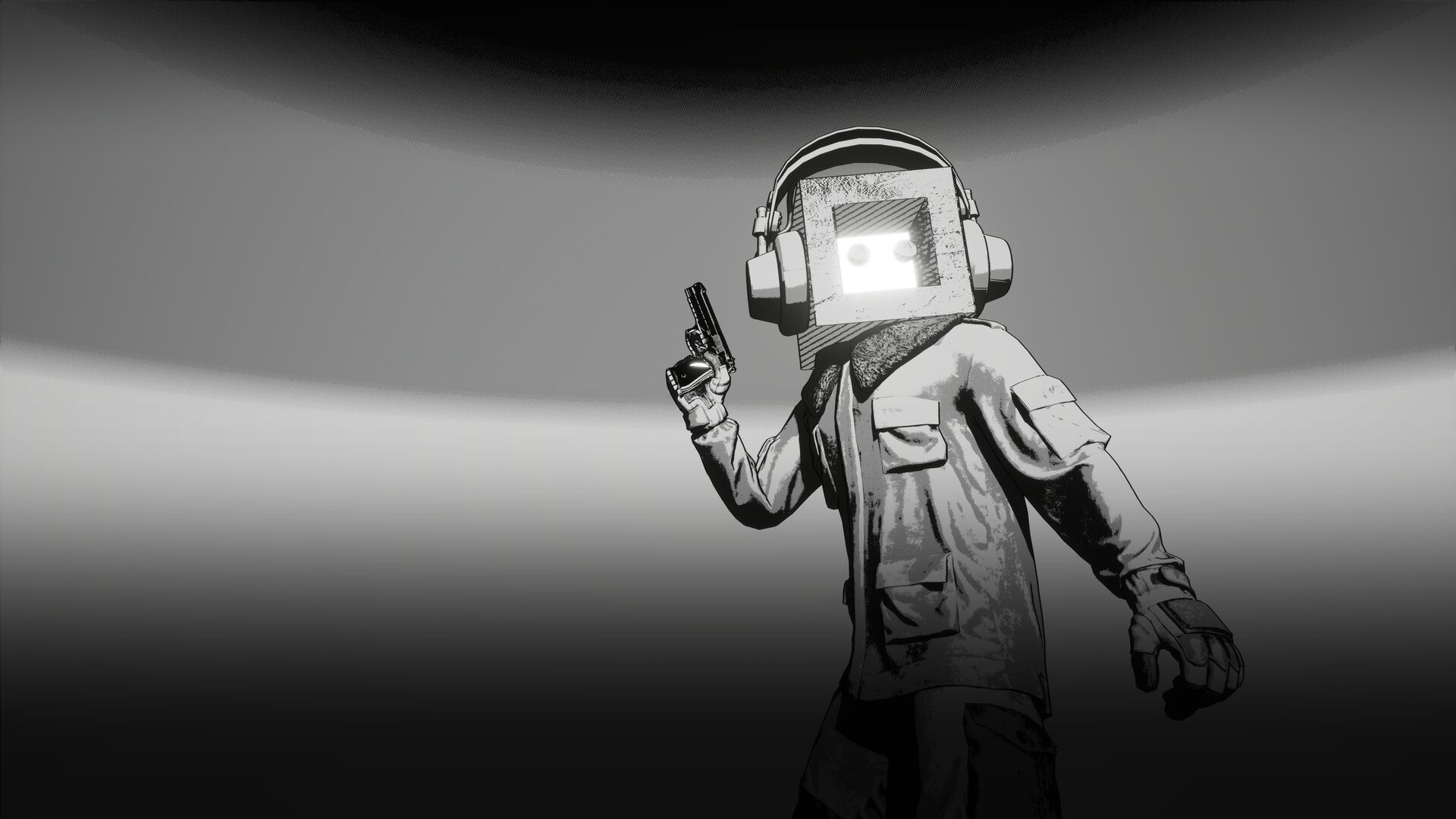 Interaction Isn't Explicit。