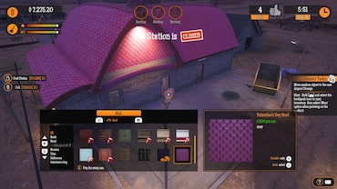 Gas Station Simulator, Airstrip DLC and Can Touch This DLC Bundle