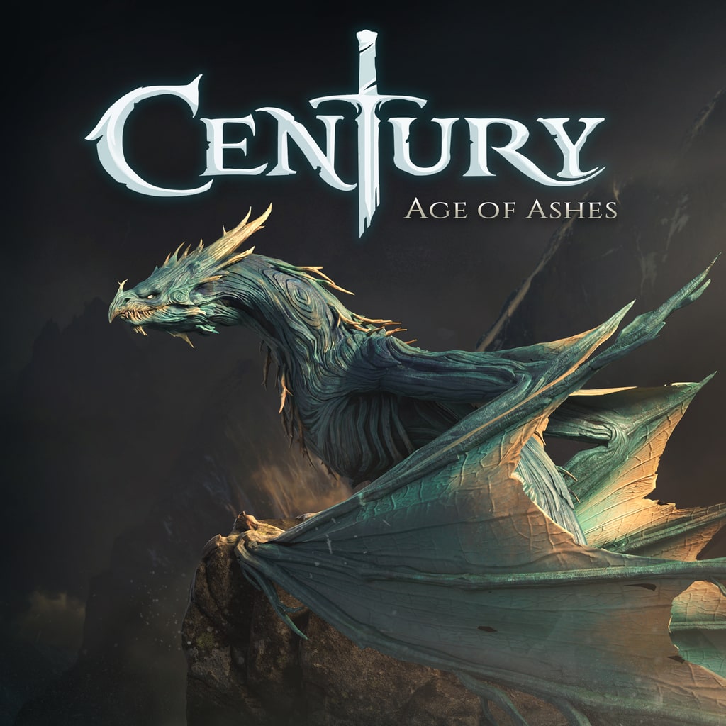 Century: Age of Ashes - Elulin's Pond Pack