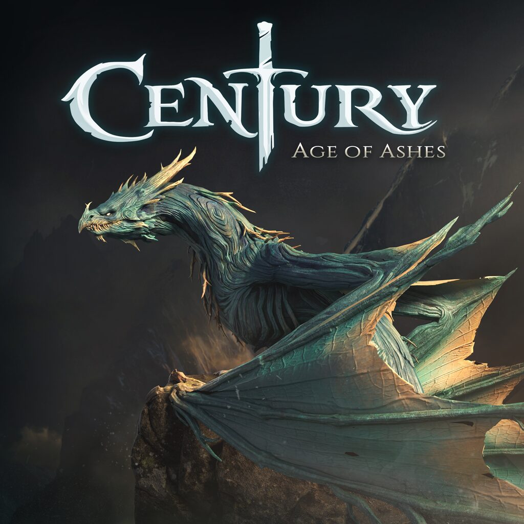 Century: Age of Ashes - Elulin's Pond Pack