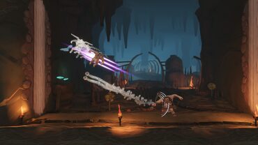 Jet Kave Adventure