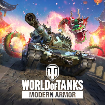 World of Tanks, Realistic Online Tank Game