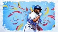 MLB The Show 24 PS5 