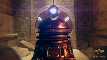 Doctor Who: The Edge of Time