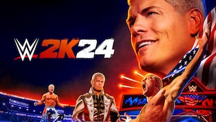 WWE 2K24: 40 Years of Wrestlemania Edition Baixar Torrent