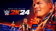 WWE 2K24 PS4 PS5 Games PlayStation India 