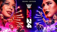  WWE 2K24 Bray Wyatt Edition