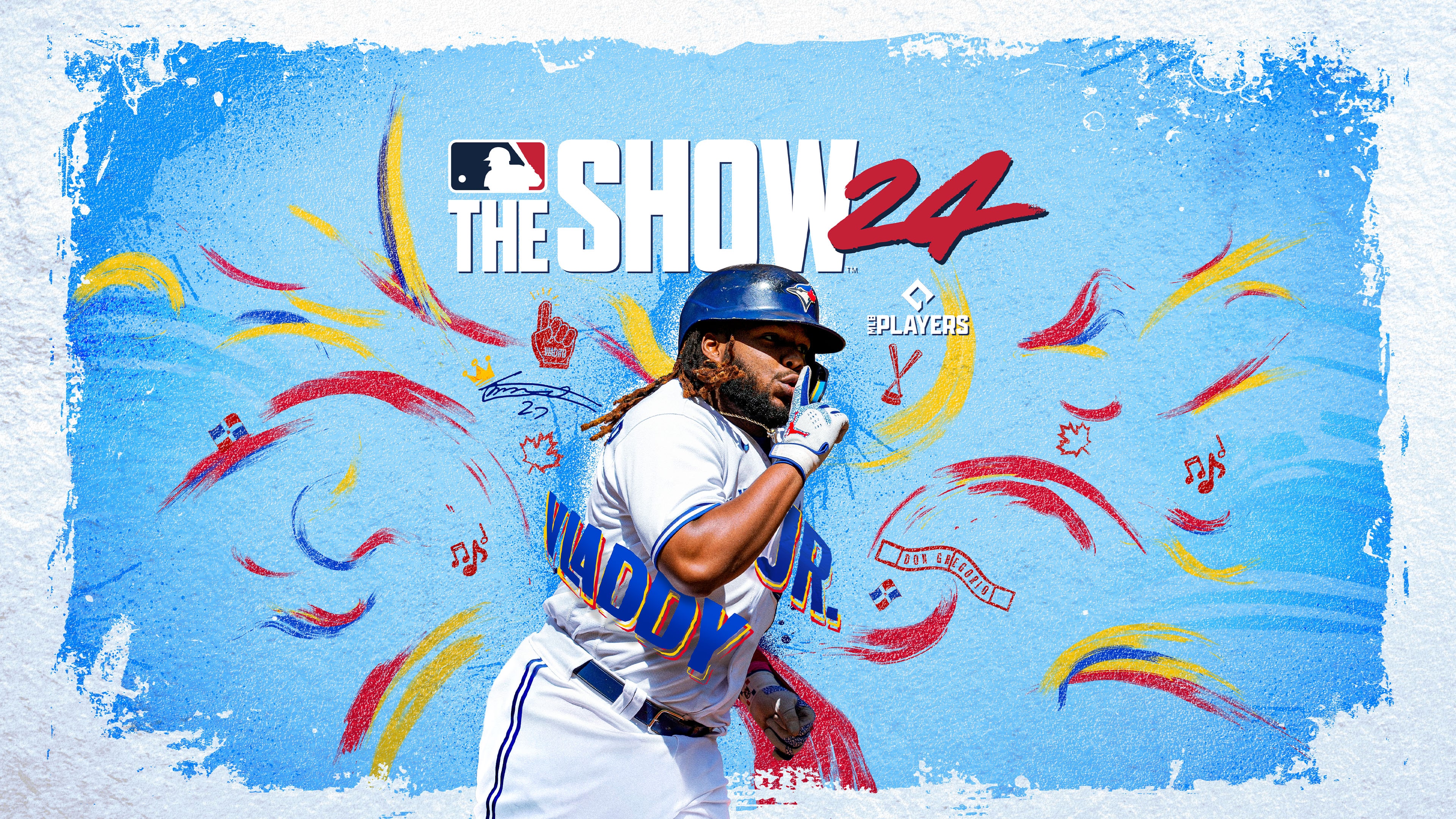 MLB® The Show™ 24 PS Plus PS5® & PS4®