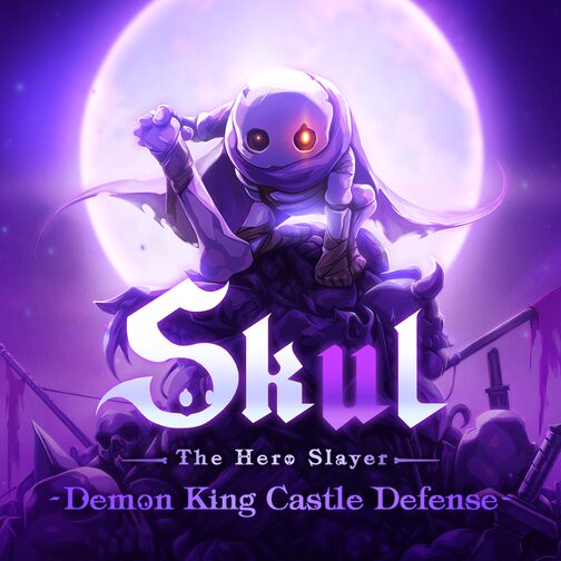Skul: The Hero Slayer cover image