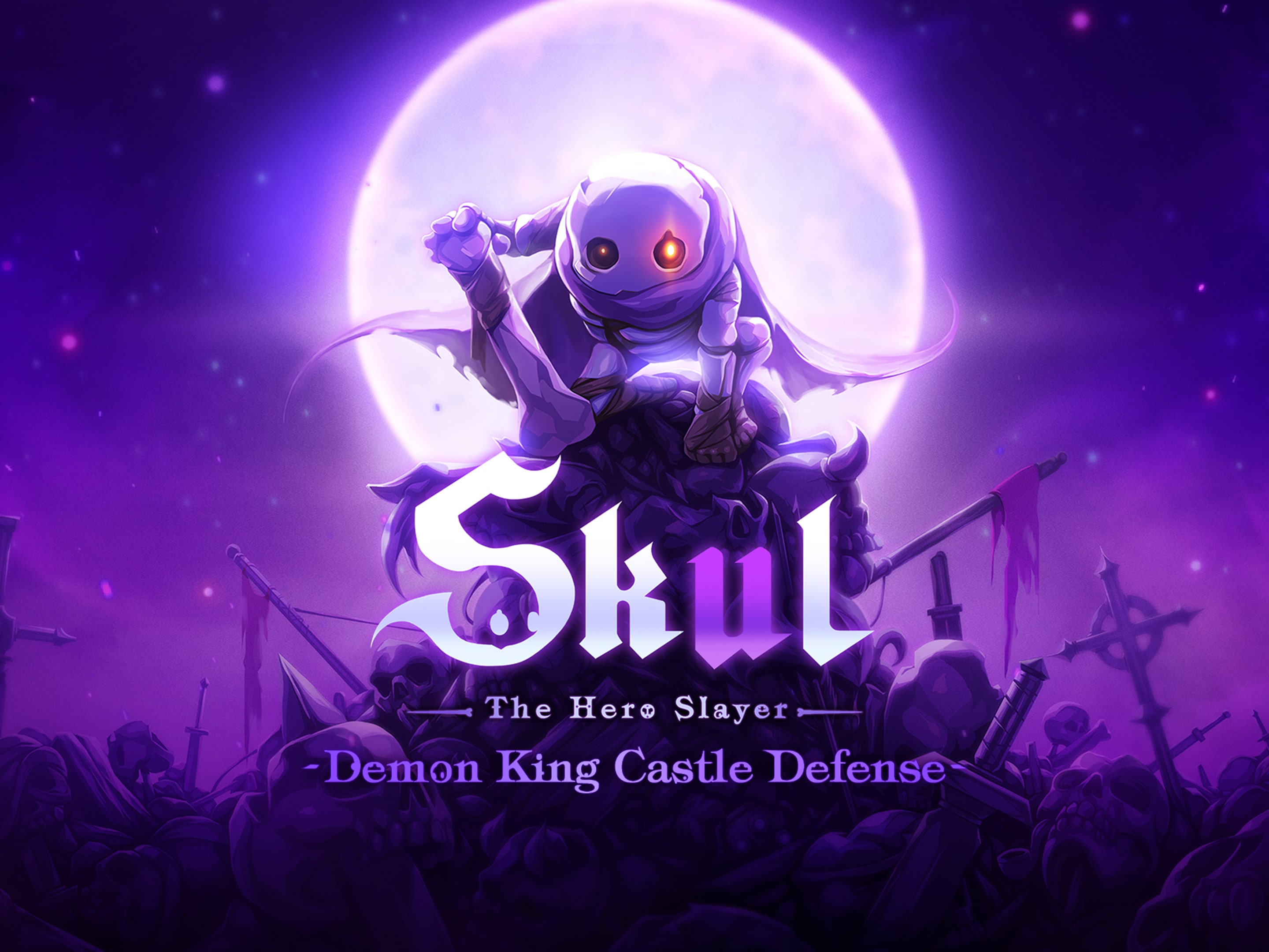 Skul: The Hero Slayer