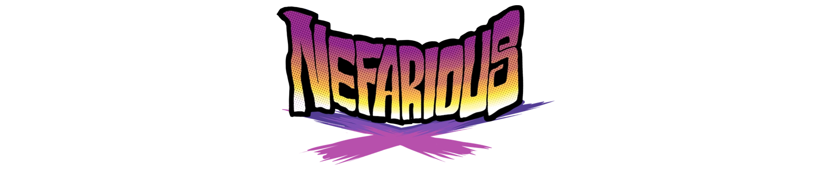 Nefarious