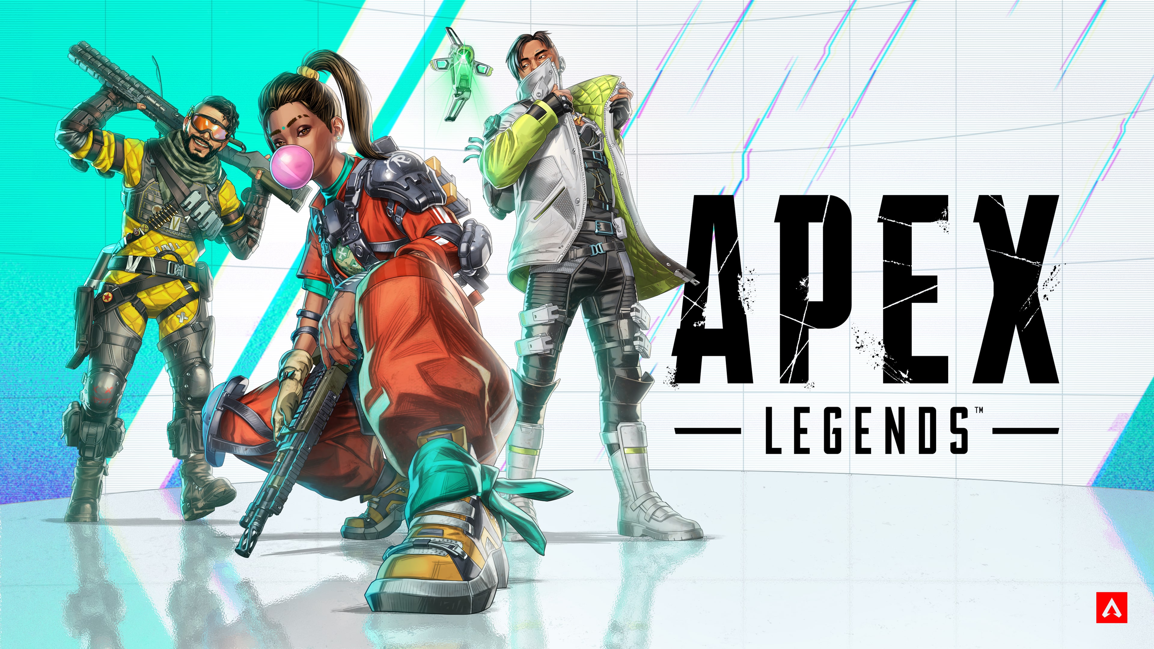 Apex Legends™ PS5™ (日语, 韩语, 简体中文, 繁体中文, 英语)