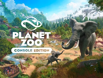 Planet Zoo