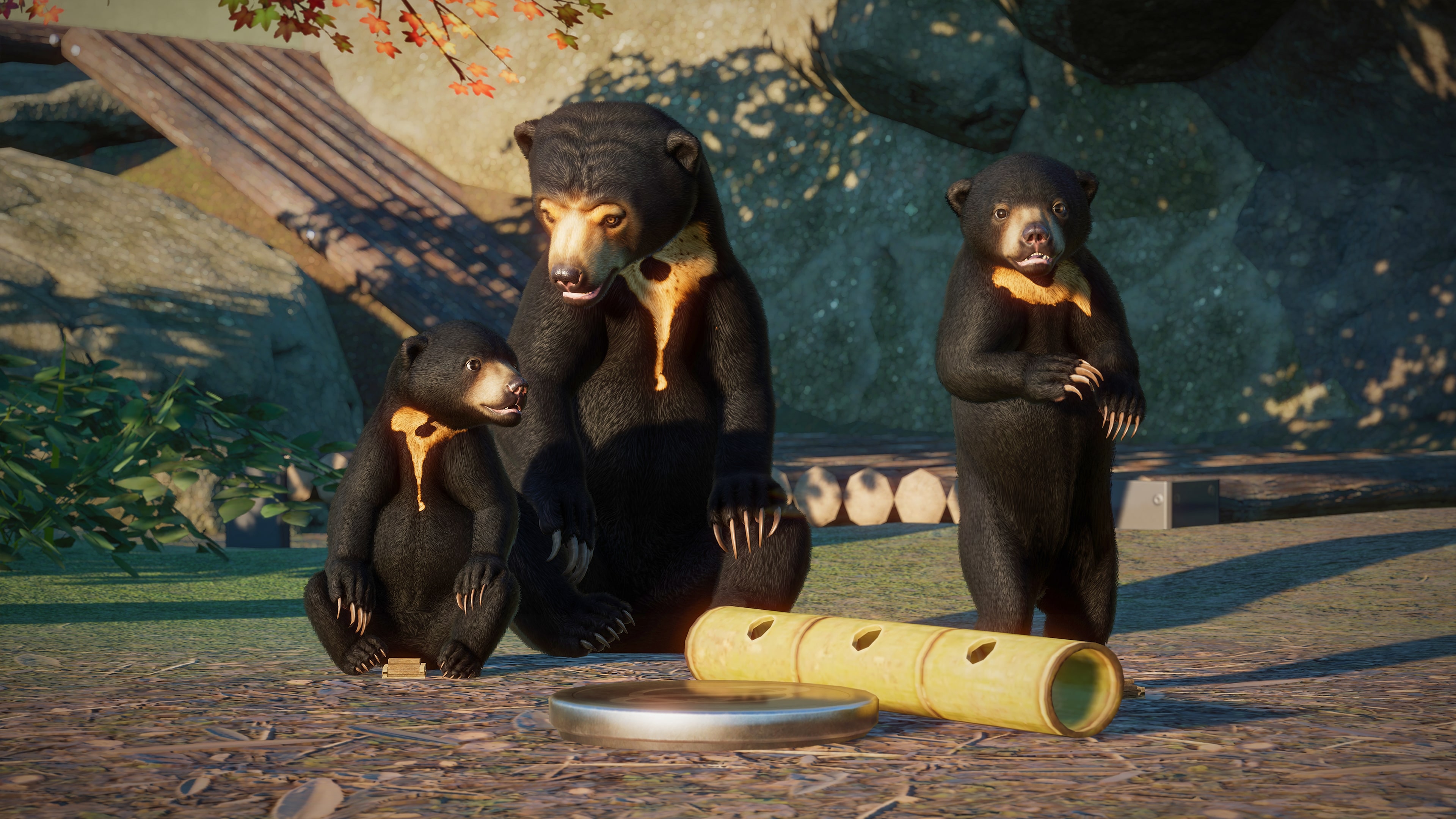 おまけ付き✳PlayStation 2＆3セット Planet Zoo: Комплект улучшения до издания Deluxe