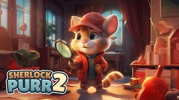 Sherlock Purr 2 Extended Edition