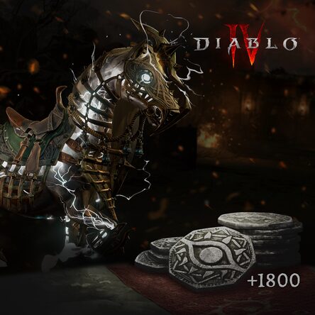 Diablo® IV - Standard Edition