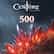Century: Age of Ashes - ジェム 500 個