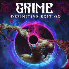 GRIME (日语, 韩语, 简体中文, 繁体中文, 英语)