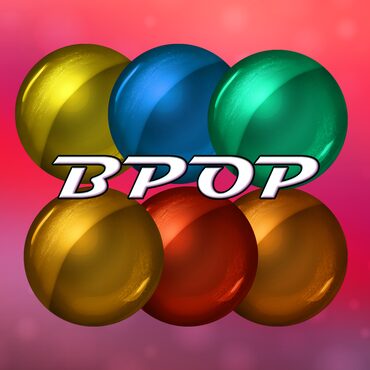 Bpop cover image