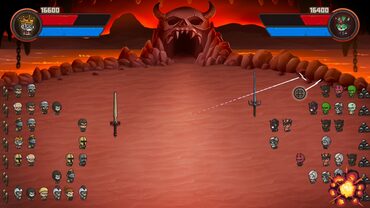 3 Game Arcade Bundle