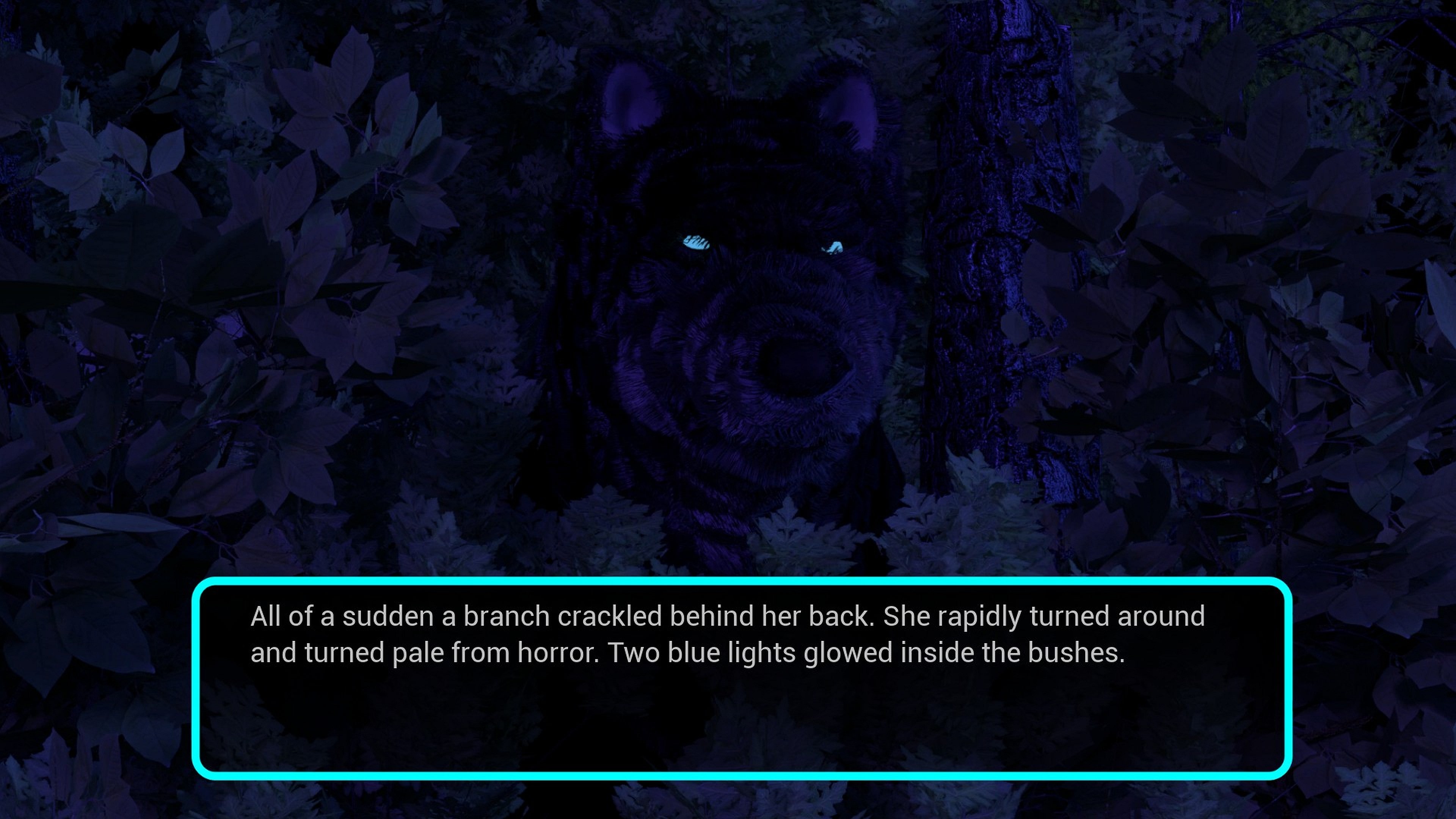 #7. Return of Red Riding Hood (PlayStation) โดย: Kolosov Anton Pavlovich trading as NLB project