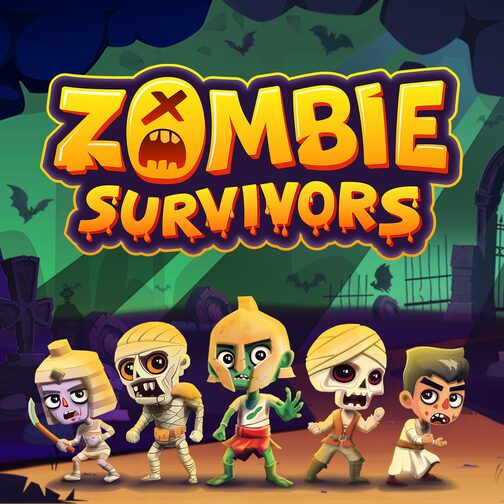 Zombie Survivors cover image