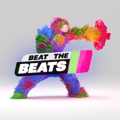 Beat the Beats VR (泰语, 日语, 韩语, 简体中文, 繁体中文, 英语)