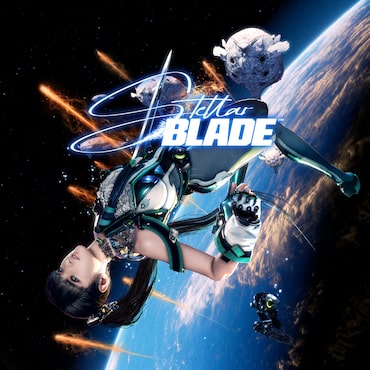 Stellar Blade™ cover image