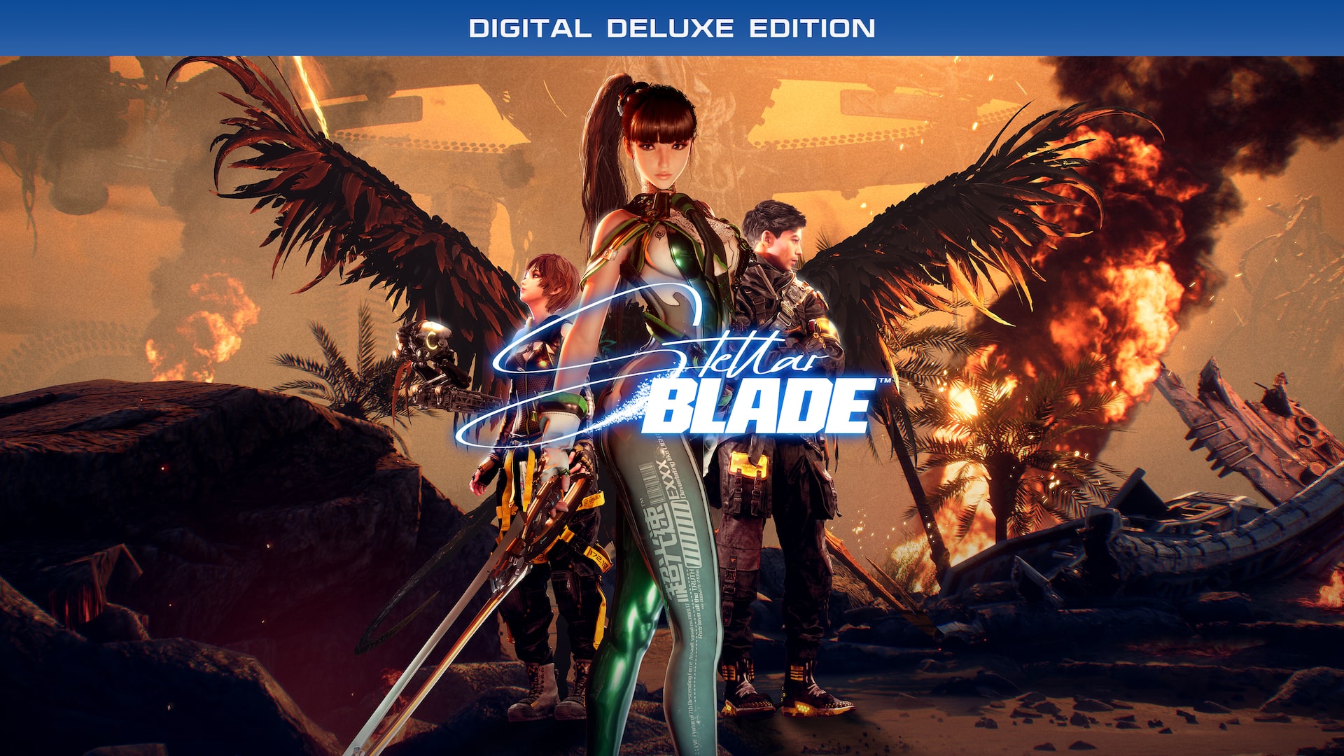 Digital Deluxe Edition 