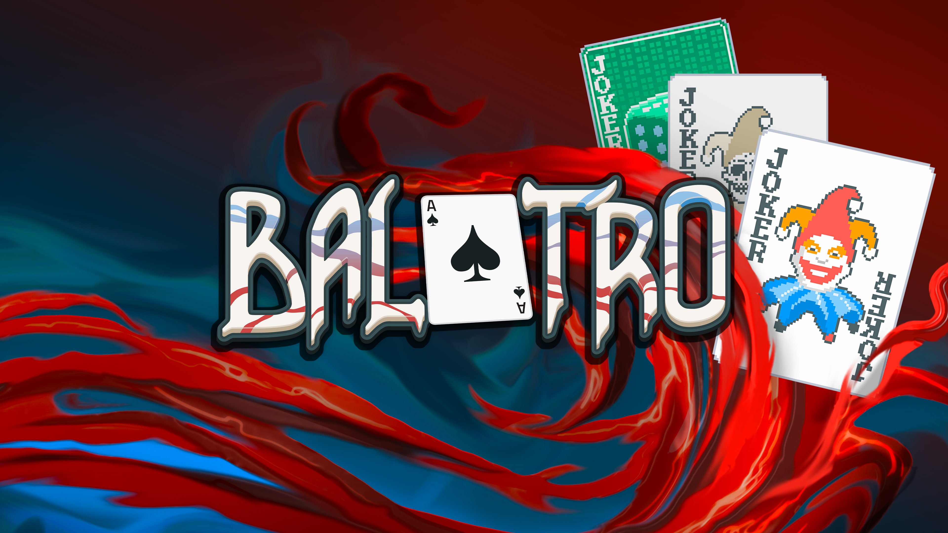 Balatro - Những Game Đáng Chơi Nhất Tháng 4/2024