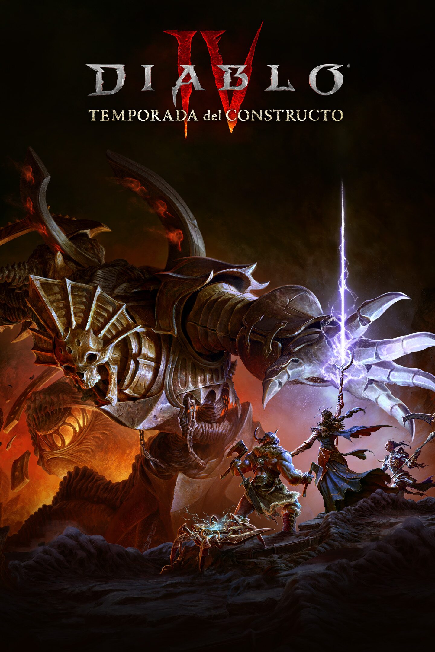 Ya puedes apartar la preventa Diablo IV para PS5 en  México: incluye  también la versión de PS4 por solo 1,749 pesos