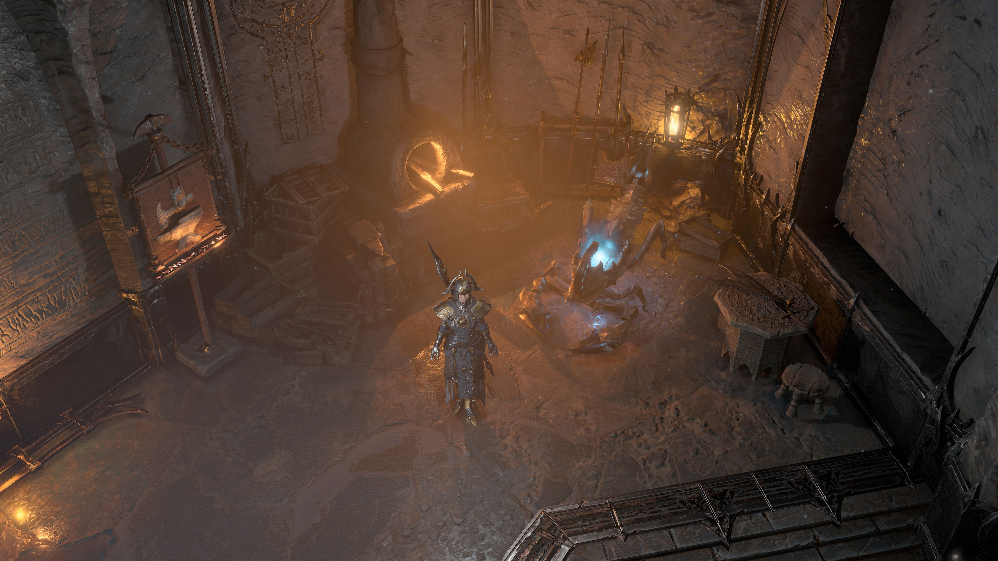 Diablo IV – PS4- & PS5-Spiele