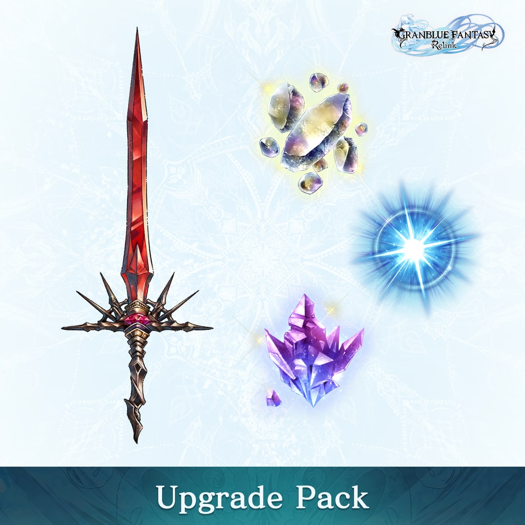 Granblue Fantasy: Relink - Upgrade Pack