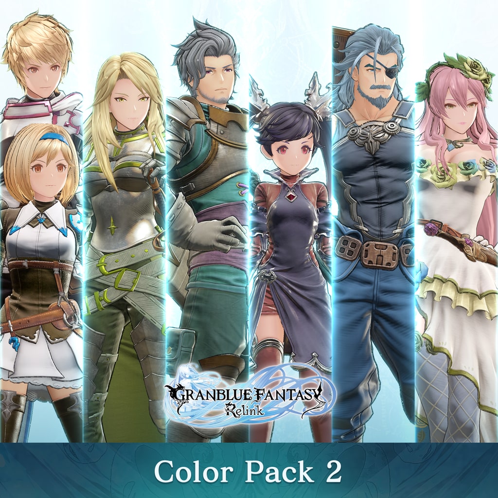 Granblue Fantasy: Relink Launches on February 1, 2024 for PS5, PS4, and PC  via Steam - QooApp news