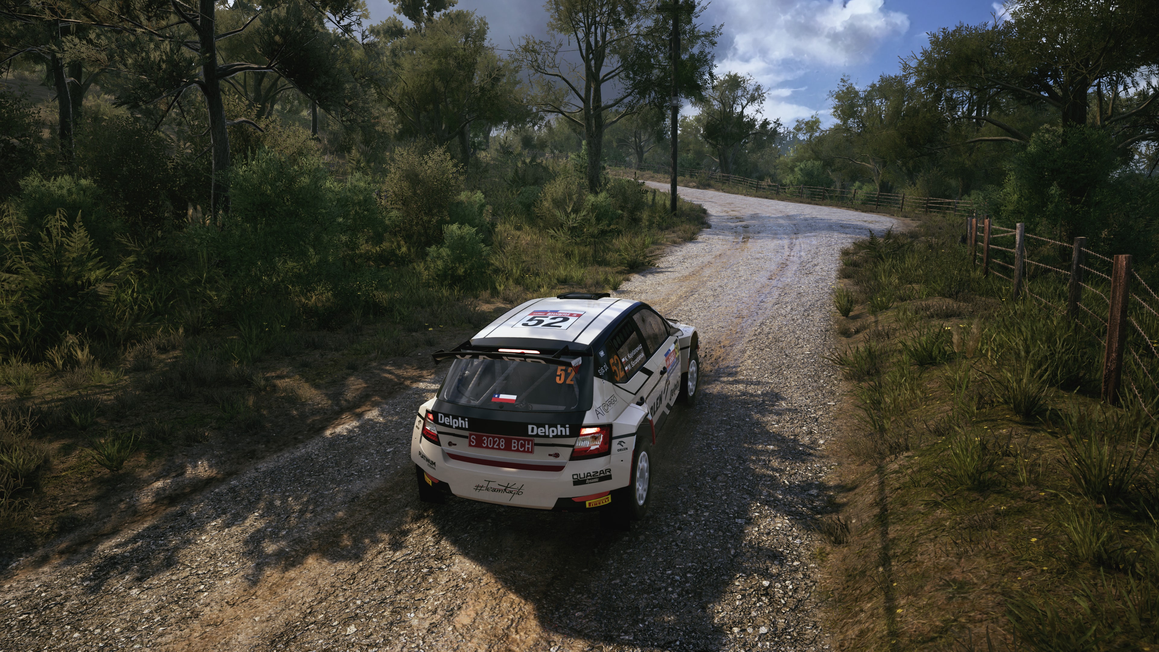 WRC (2023) (PS5) cheap - Price of $39.93
