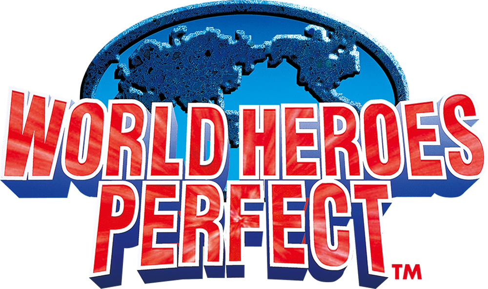 アケアカNEOGEO ワールドヒーローズパーフェクト