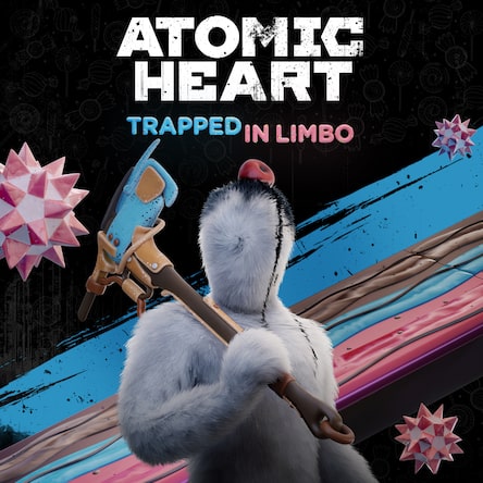 Atomic Heart (PS4 & PS5)