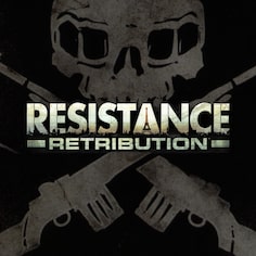 Resistance: Retribution (日语, 英语)