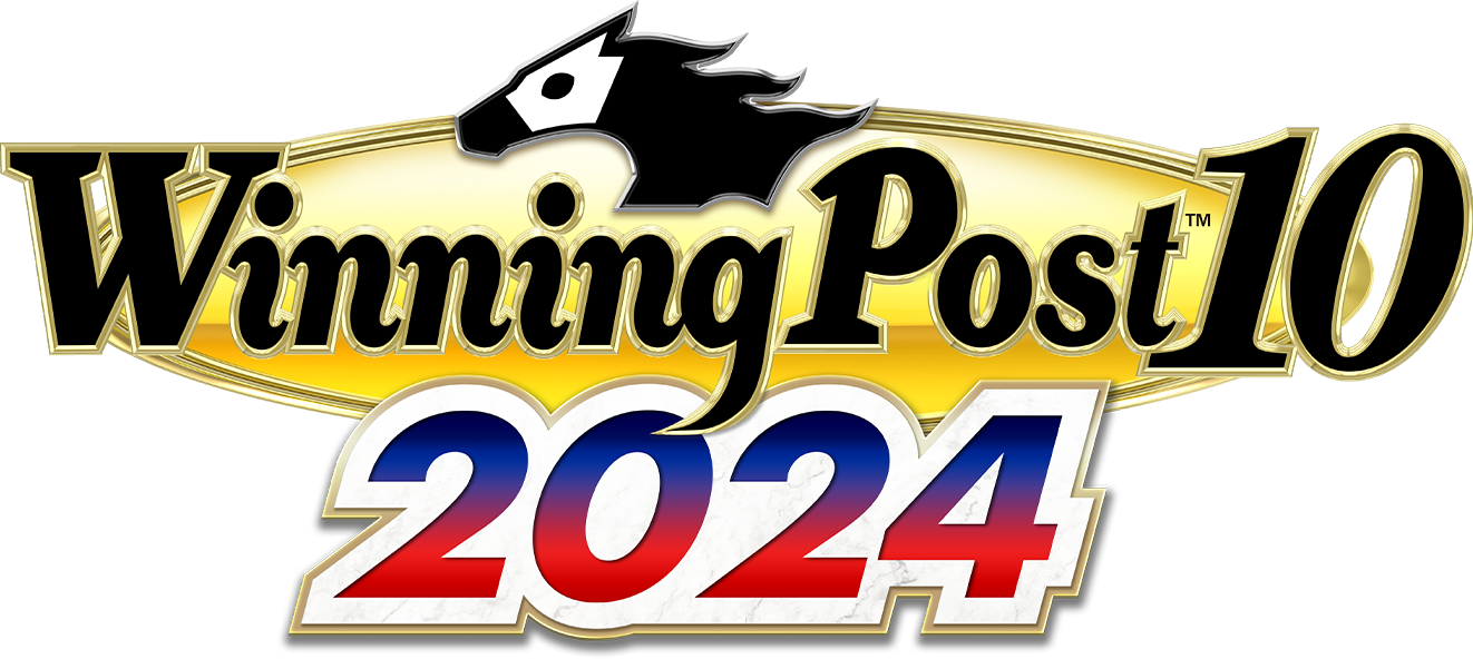 体験版】Winning Post 10 2024