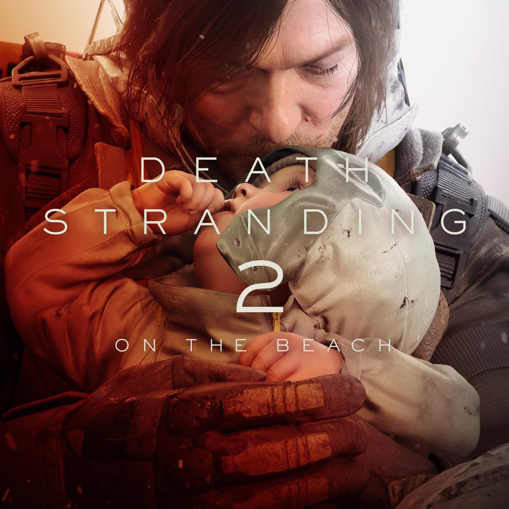 Ps store death clearance stranding