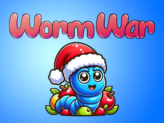 Worm War for playstation