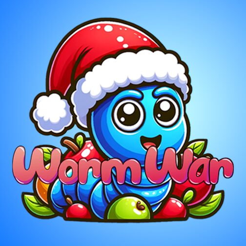 Worm War cover image