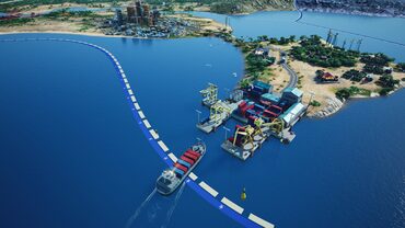 Cartel Tycoon - Deluxe Edition