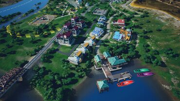Cartel Tycoon - Deluxe Edition