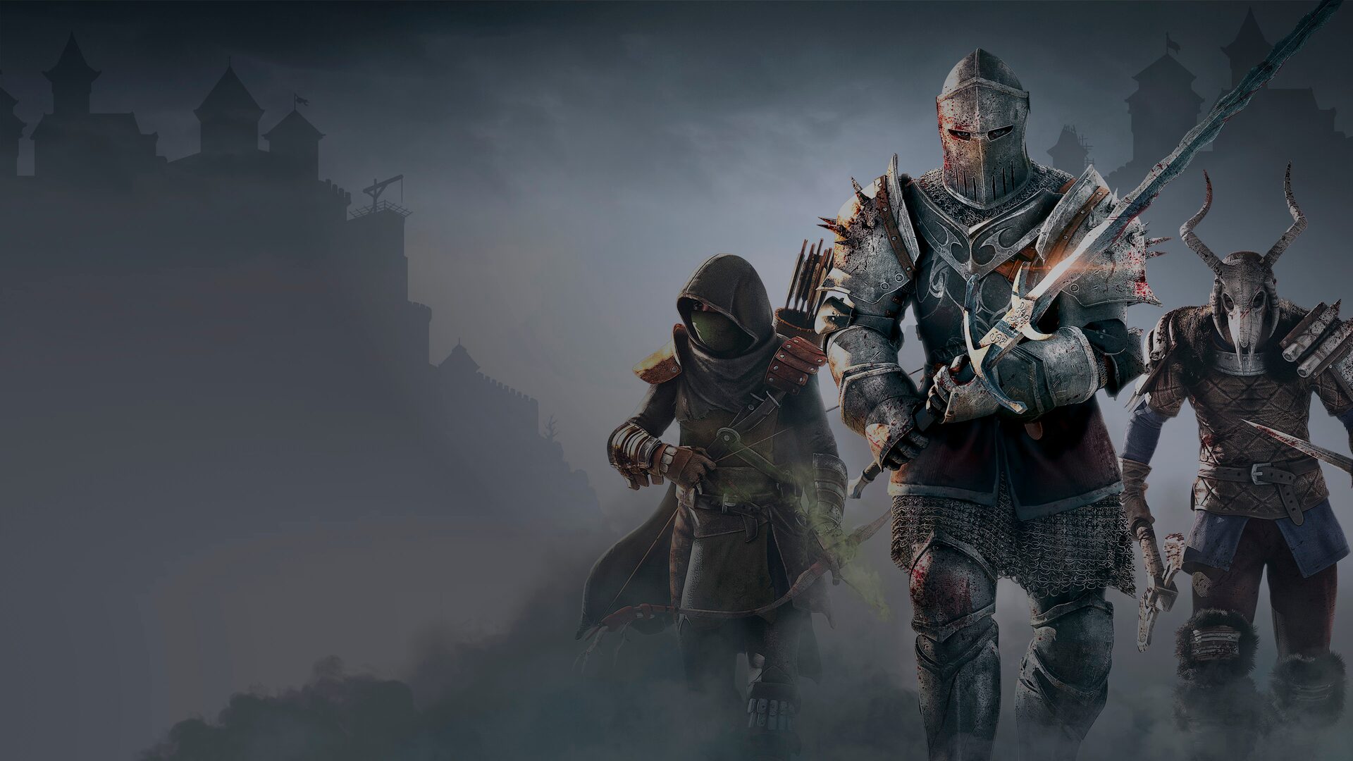 Crown Wars: The Black Prince